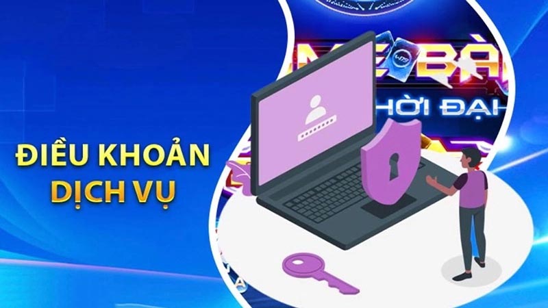 Tóm tắt các điều khoản sử dụng Win79